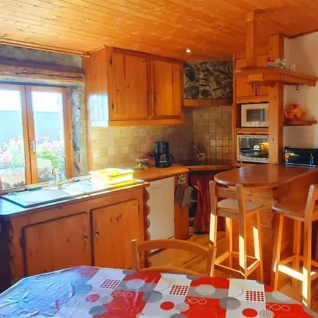 Holiday home Le Pellenfrey Proche La Mure & Monteynard *