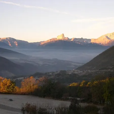 Le Pellenfrey Proche La Mure & Monteynard Saint-Arey