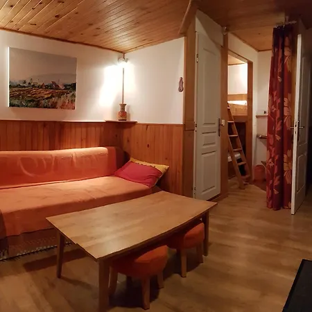 Holiday home Le Pellenfrey Proche La Mure & Monteynard Saint-Arey