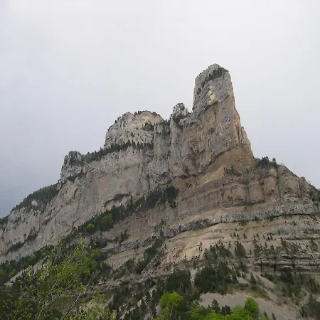 Le Pellenfrey Proche La Mure & Monteynard *