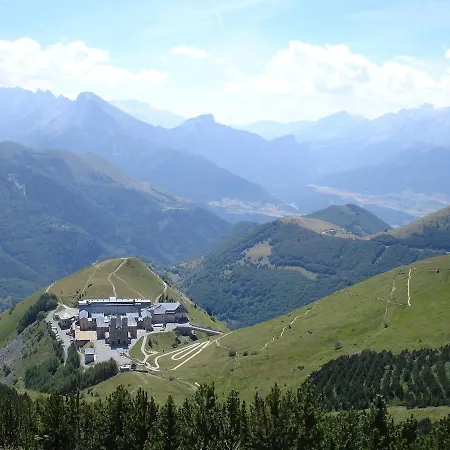 Le Pellenfrey Proche La Mure & Monteynard Holiday home Saint-Arey