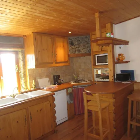 Le Pellenfrey Proche La Mure & Monteynard Holiday home