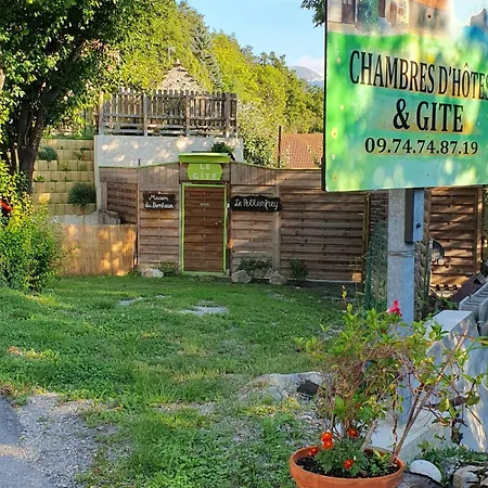 Holiday home Le Pellenfrey Proche La Mure & Monteynard Saint-Arey