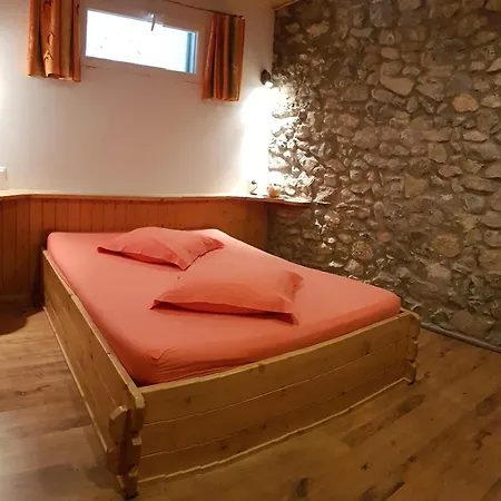Le Pellenfrey Proche La Mure & Monteynard * Saint-Arey