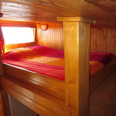 Holiday home Le Pellenfrey Proche La Mure & Monteynard Saint-Arey