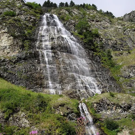 Holiday home Le Pellenfrey Proche La Mure & Monteynard